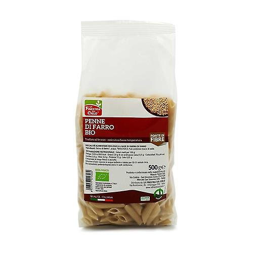 Spelled penne 500 g