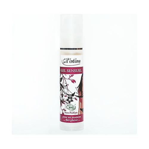 Sil'Intime 50 ml of gel