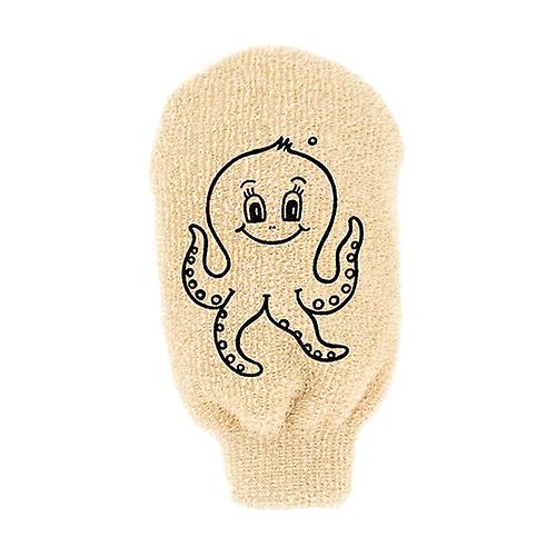 Baby Cotton Glove 1 unit