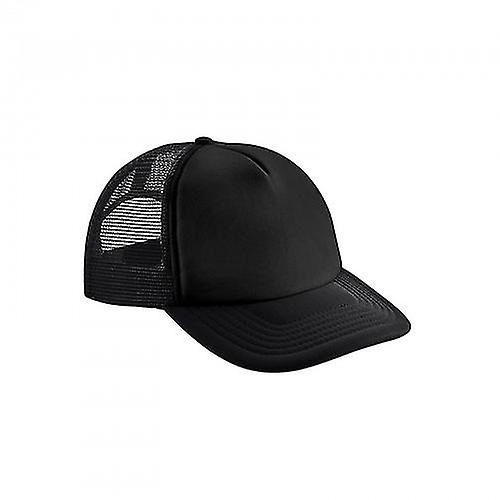 Beechfield Vintage Snapback Trucker Cap