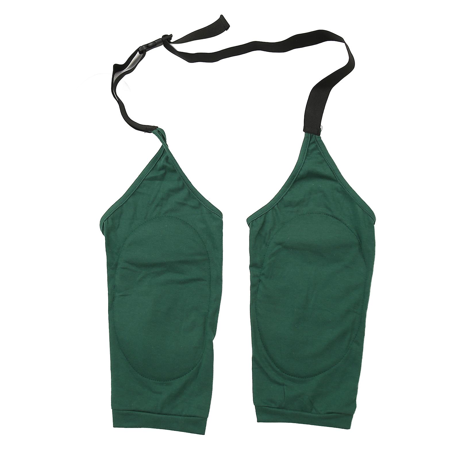 Adjustable Breathable Dog Elbow Brace, Front Leg Protector, Elbow Guard for Small Medium Large Dogs, Size XL