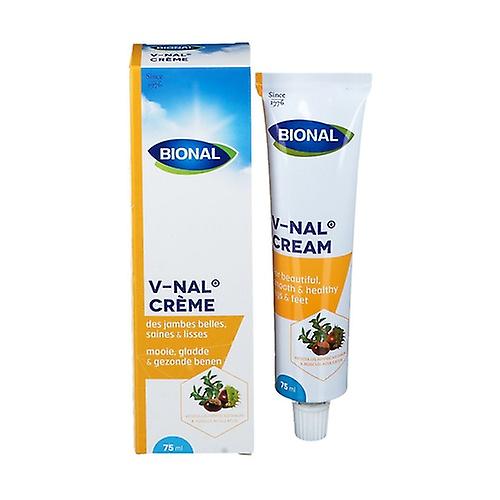 V- Nal Cream 75 ml of cream