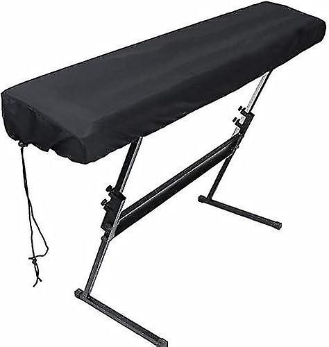 Protective Cover for 88 Key Piano Keyboard(134*29*19cm), Digital Dustproof Piano Protective Cover Co