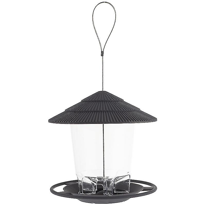 The New 1pcs Outdoor Bird Feeder