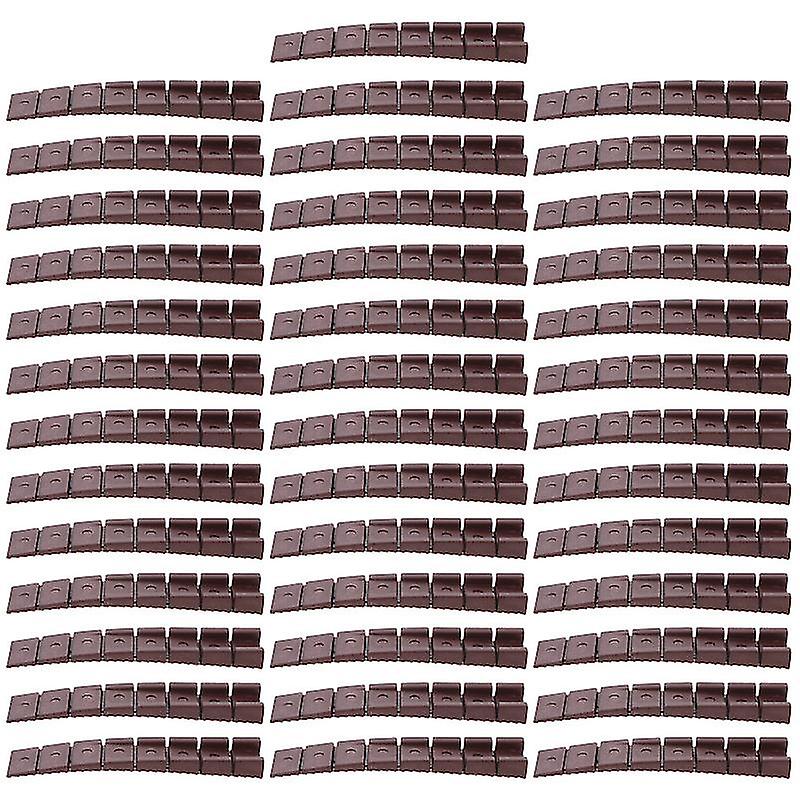 20pcs einstellbare Nivellierhosen
