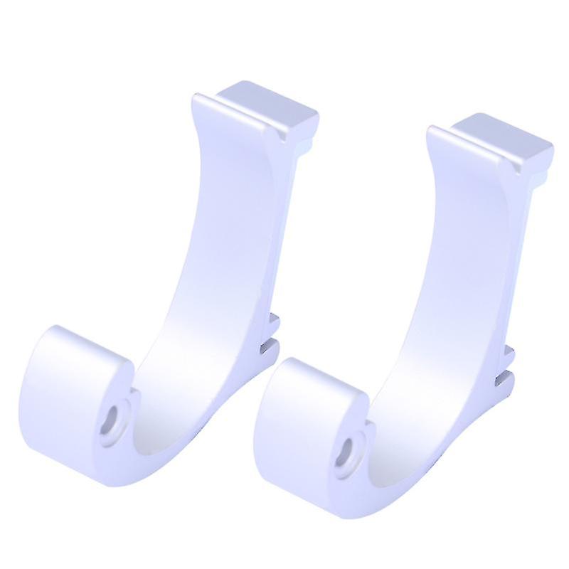 2pcs Creative Clothes Hooks