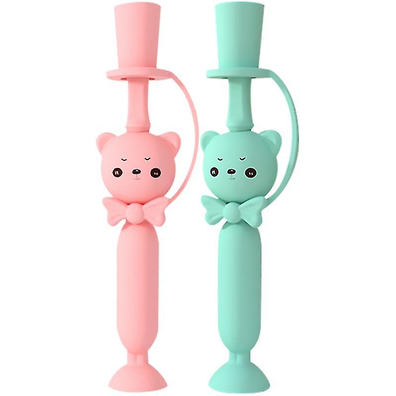2set Baby Toothbrush