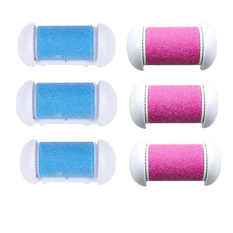 6pcs Foot Care Tool