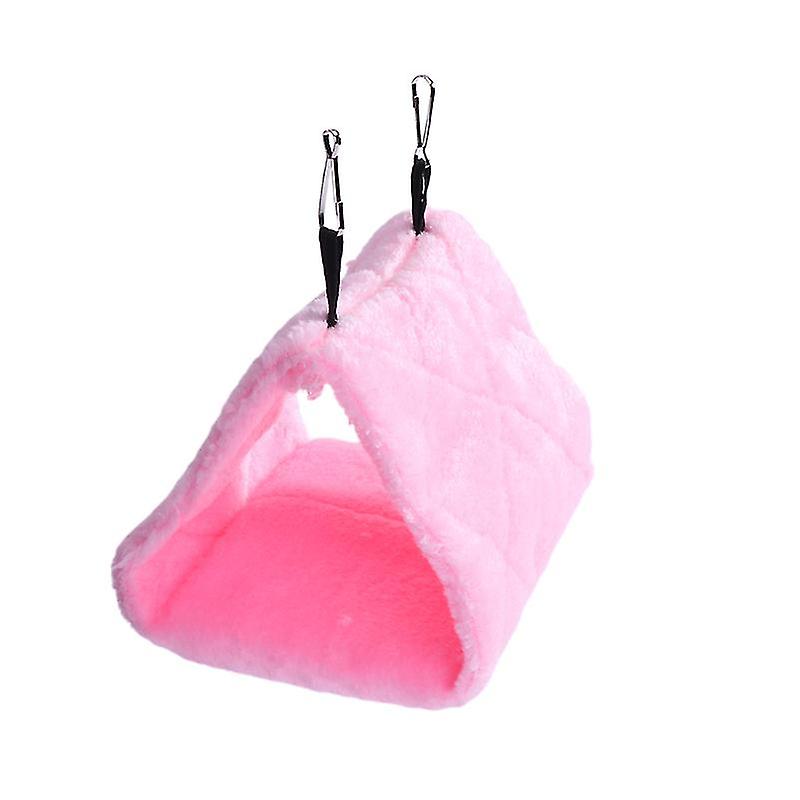 The New 1pcs Parrot Plush Hammock
