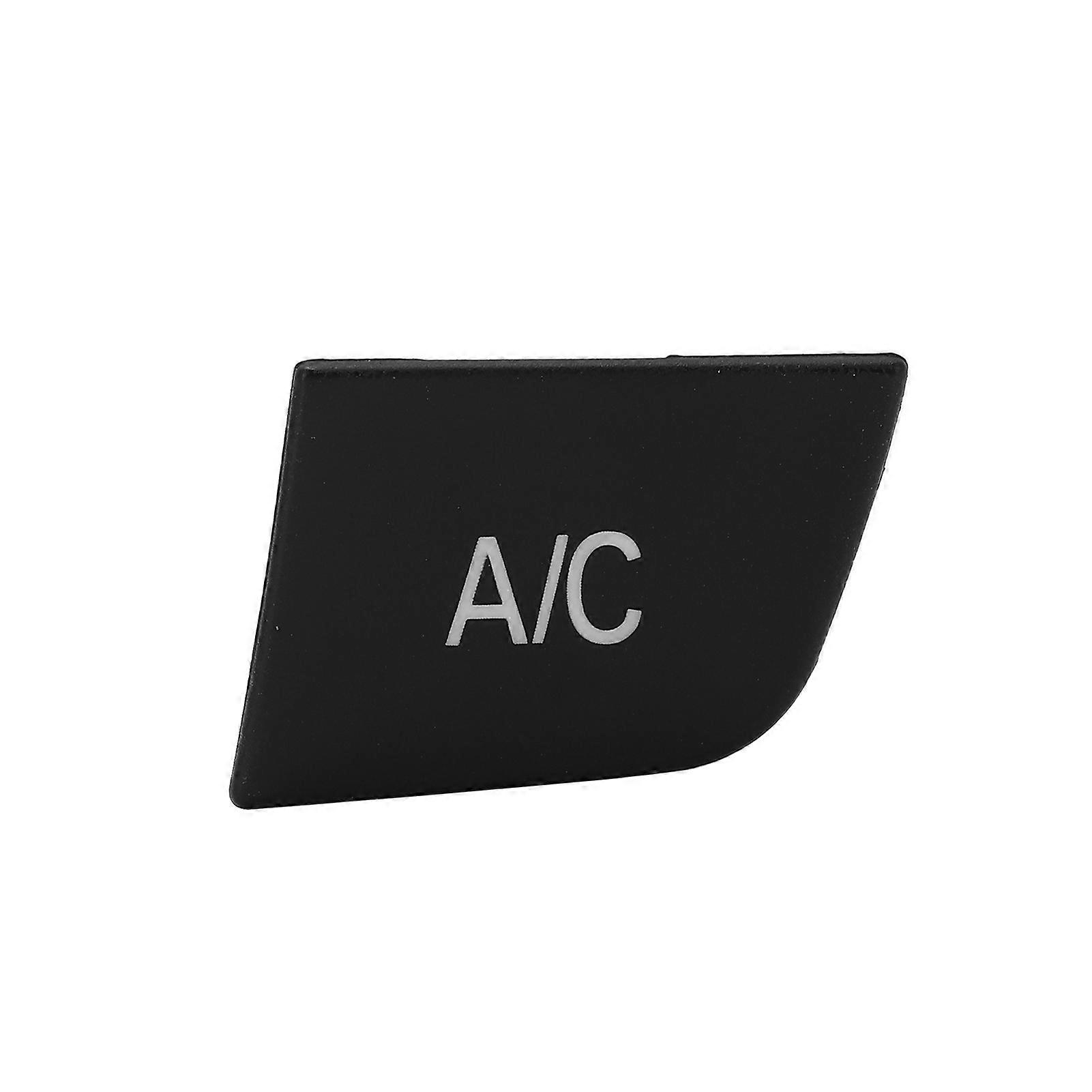 Car Air Conditioner Button Thermal Controller Replacement For 1 Series F20 Lci 5 Doors 05/201406/2019