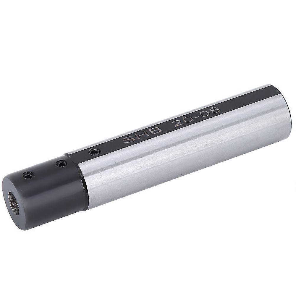 CNC Tungsten Steel Boring Tool Holders Lathe Turning Tool Sleeve Accessories SHB 20?08
