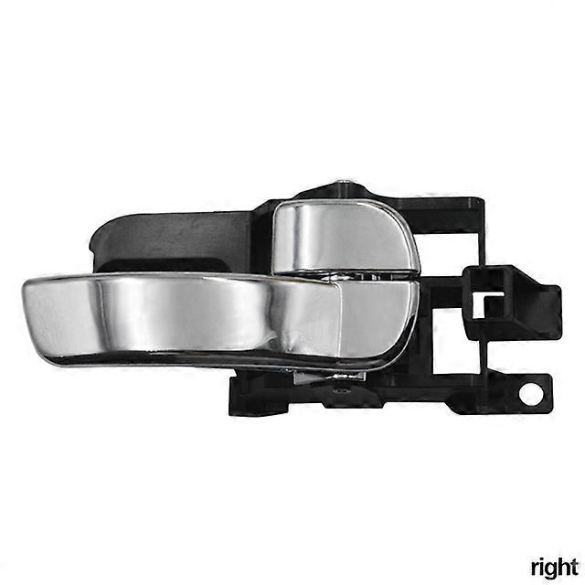Maniglia Porta Interna Destra Anteriore/posteriore Per Nissan Altima, Pathfinder, Titan, Murano (2013-2017) | Ricambio 80670-3TA0D | Passeggero