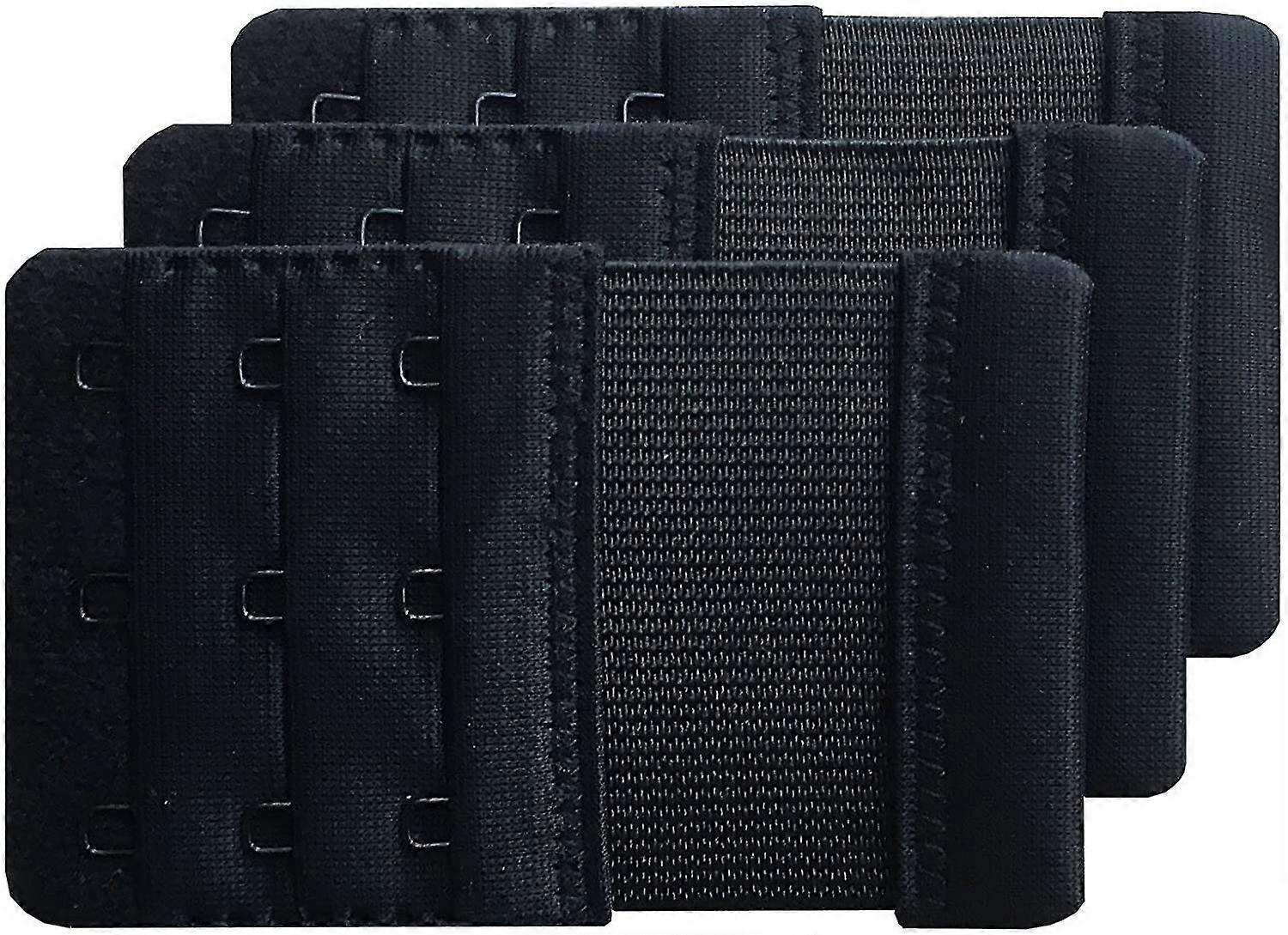 Bra Extender, 6-piece Women's Bra Strap Extender,5.7cm