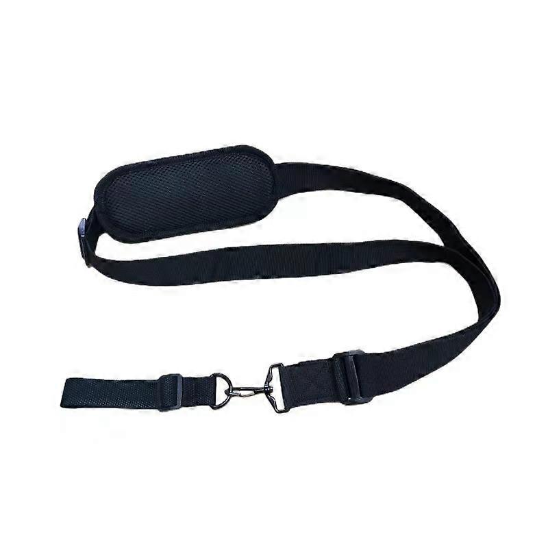 Trimmer Strap for Weed Eater Strap, Trimmer Shoulder Strap Harness,Weed Wacker Strap Compatible with String Trimmer Multi Head System and All Typ