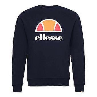 Ellesse Corneo Sweatshirt - Navy - womens
