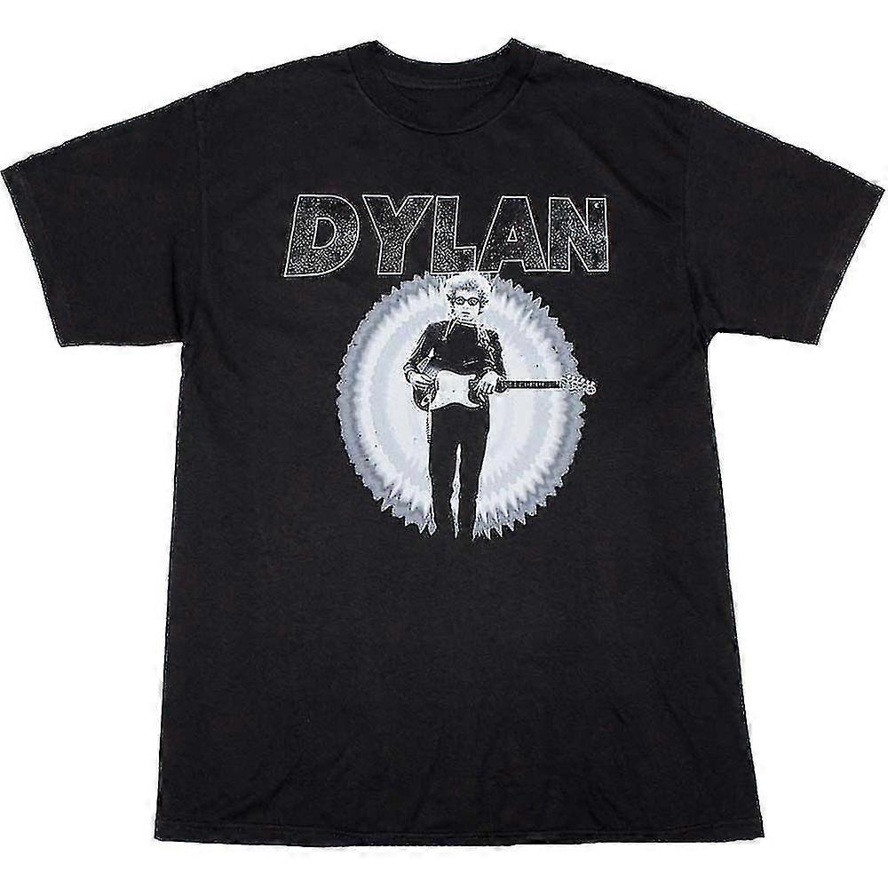 Camiseta de Echo Bob Dylan