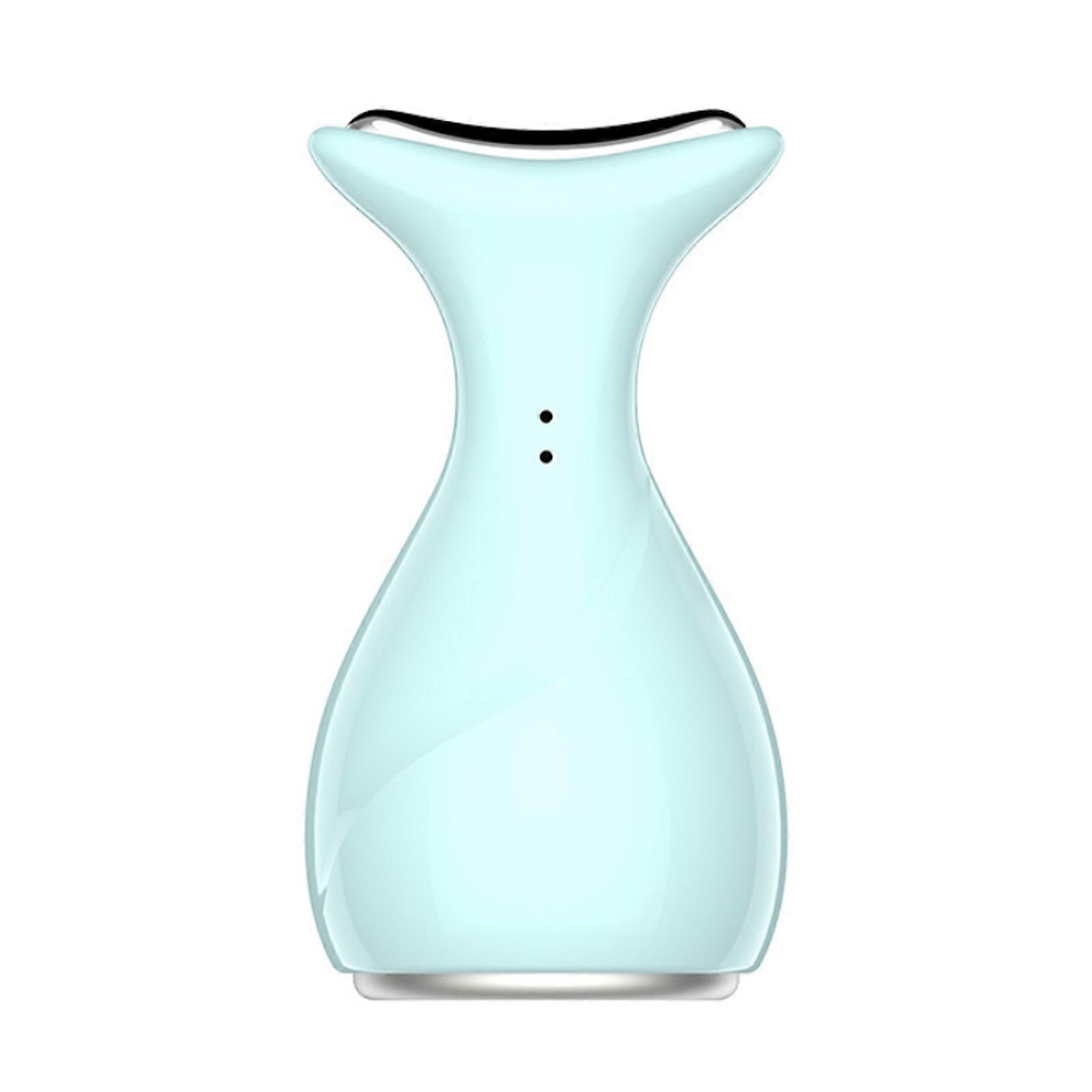 Ice Applicator Cooling Massager Face Cool Compress Skin Care Tool For Calm Skin Shrinks Pores Fade Fine Lines Reduce Puffiness