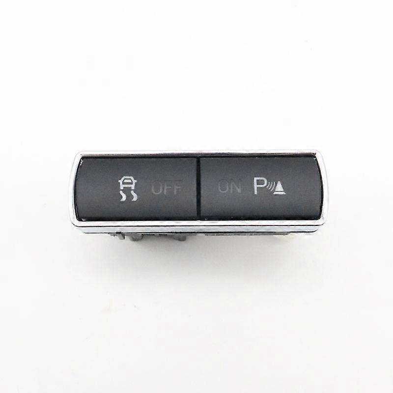 For Ford Mondeo 2011 2012 2013 Car ESP Traction Control Button Switch Parking Sensor