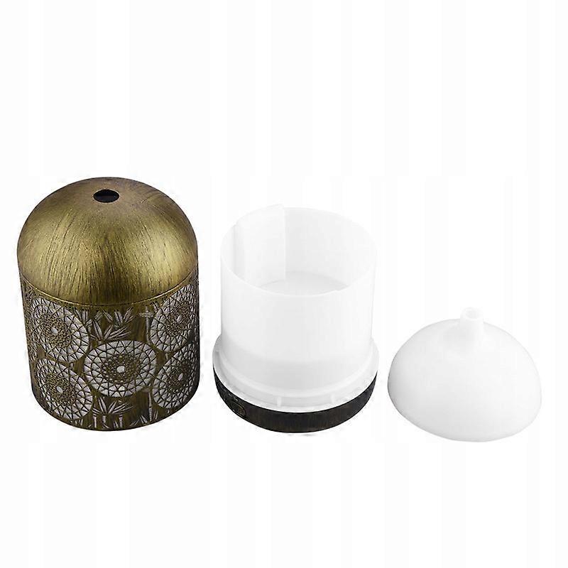 Ultrasonic Humidifier. Fragrance Diffuser