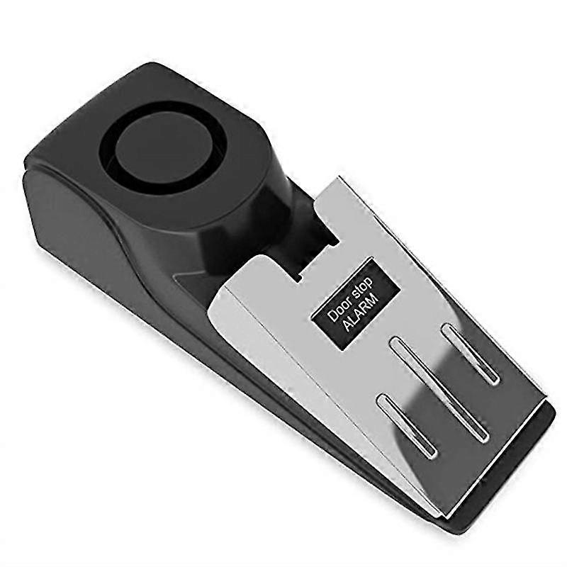 Door Stopper Alarm