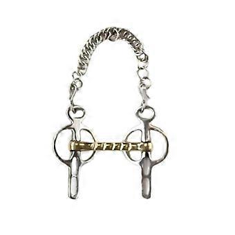 Mini Millo Horse Mouth Bit