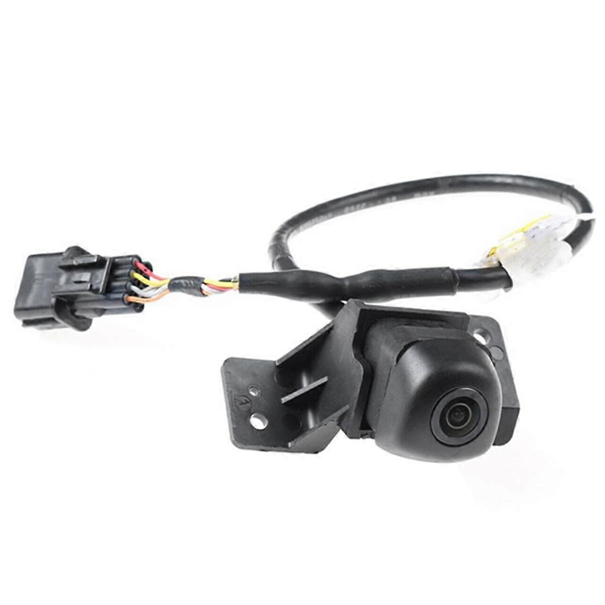 Rear View Camera Assy 95760-D3101 95760-D3100 for 3 Rear View Parking Camera