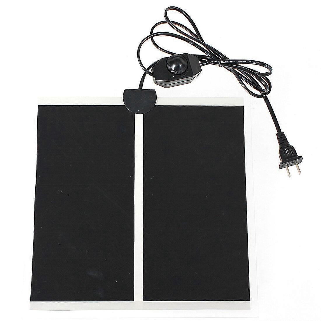 Adjustable Temperature Pet Fish Aquarium Heating Mat