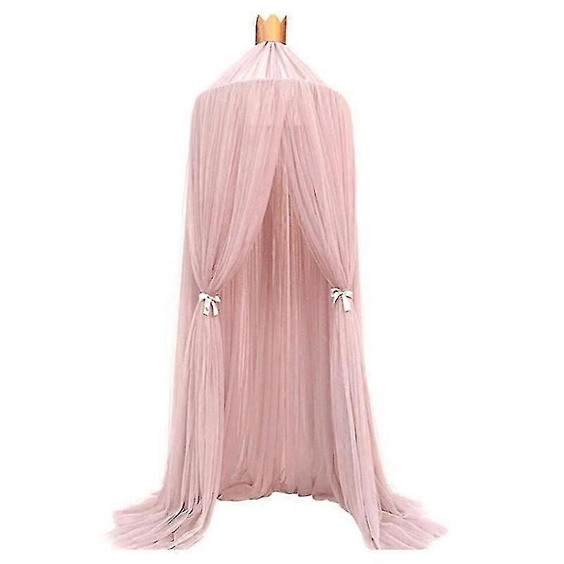 Copii Cameră Pat Baldachin Mosquito Net