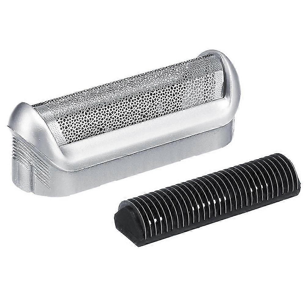 シェーバー ブレード カッター ホイル キット ブラウン 5s P40 P50 P60 P70 P80 P90 M60