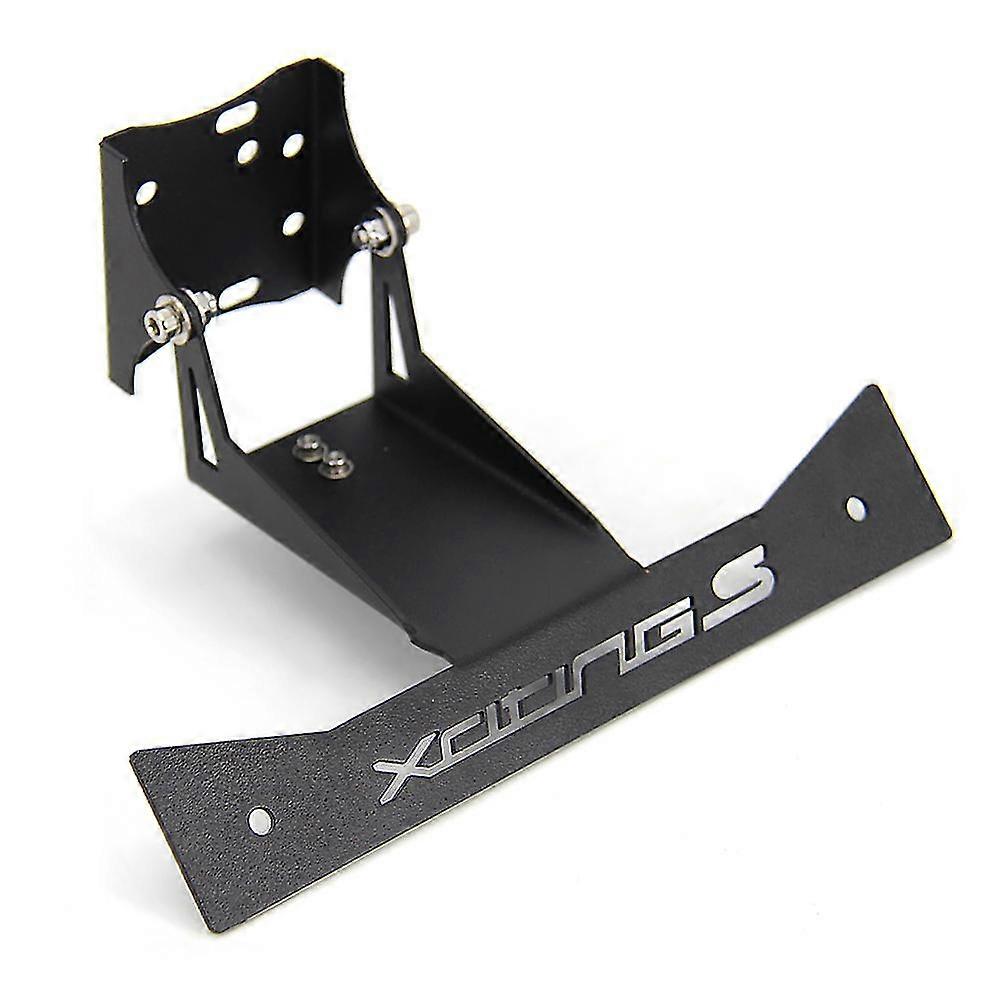 For Kymco Xciting S 400 S400 Phone Navigation Bracket Gps Mobile Taiwan Imported Rowing Guang Yang Motocycle Accessories Stand