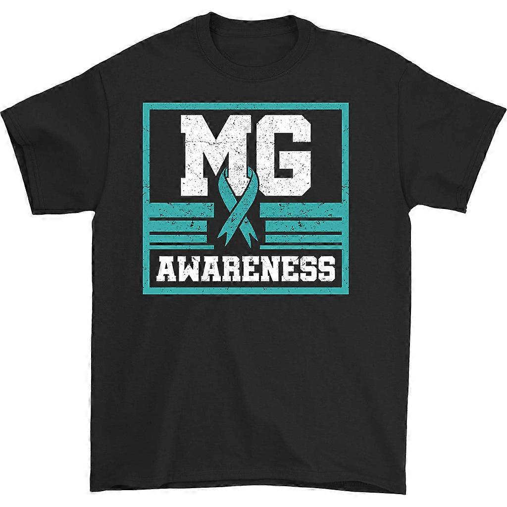 Mg Awareness T-shirt