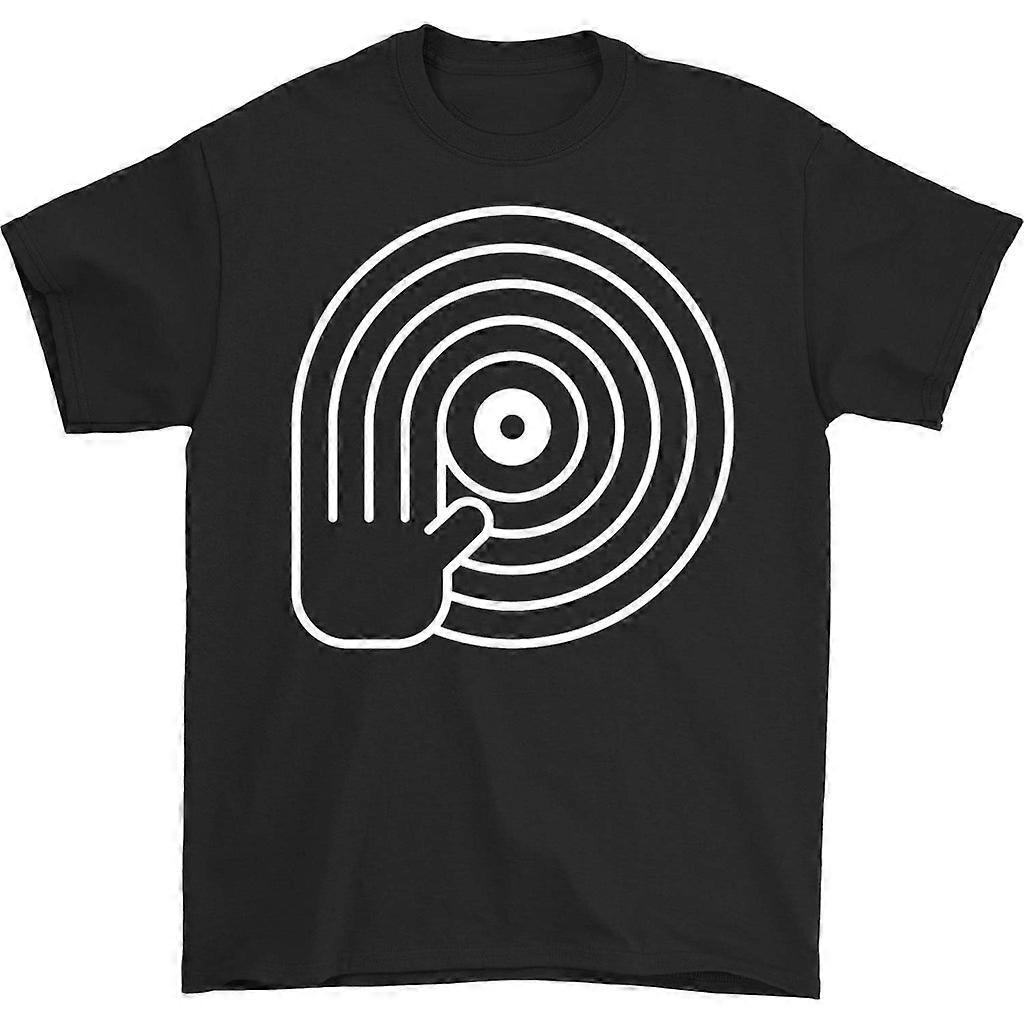 Record Player Mixer Dj T-shirt