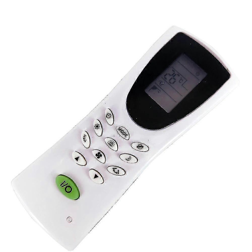 Replacement Gz-056b-e1 For York Air Conditioner Remote Control Gz-056a-e1 Fernbedienung