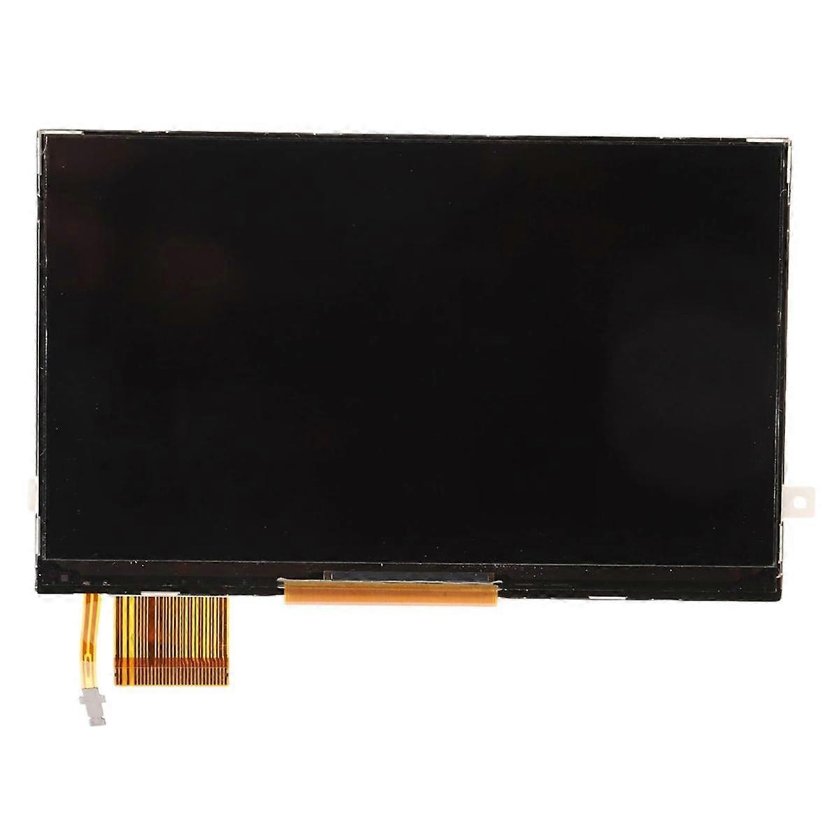 For PSP 3000 LCD Display Screen Professional LCD Screen Replacement