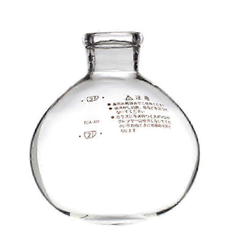 High Quality Glass Siphon Vacuum Pot Coffee Maker Parts Replace(B)