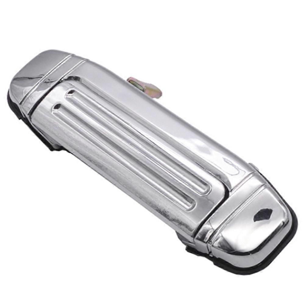 Rear Right Side Car Outer Exterior Door Handles Chrome MR156878 for Montero V31 V32 V33 V46 1997-20