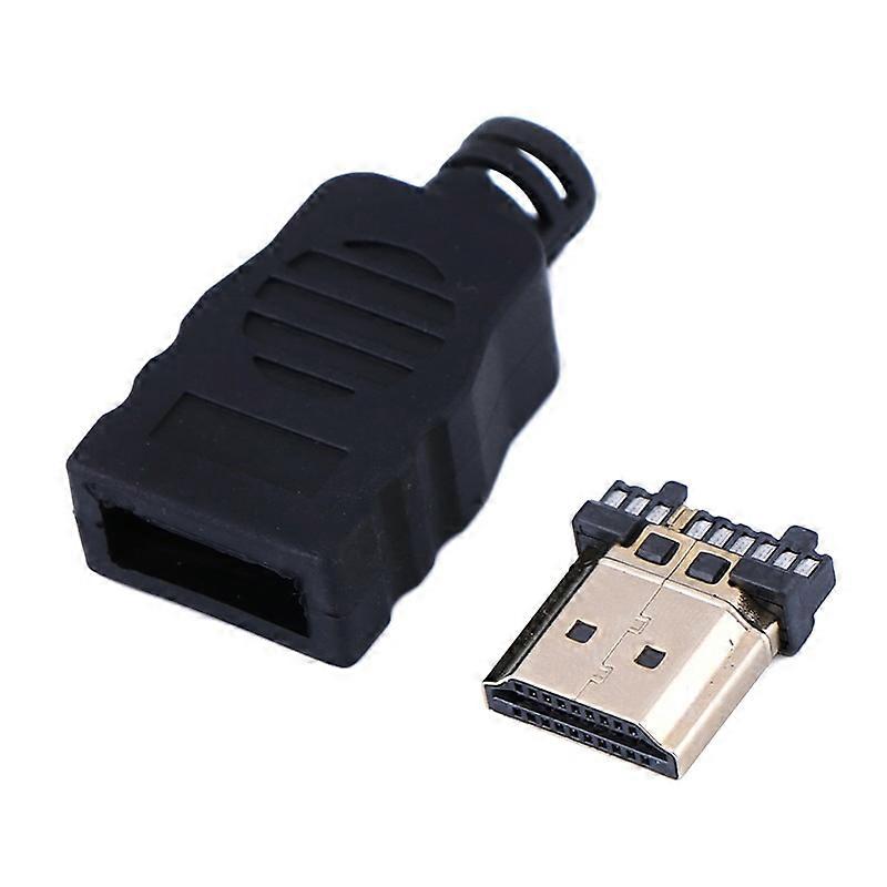 1Pcs Male Connector Transfer Terminals With Box