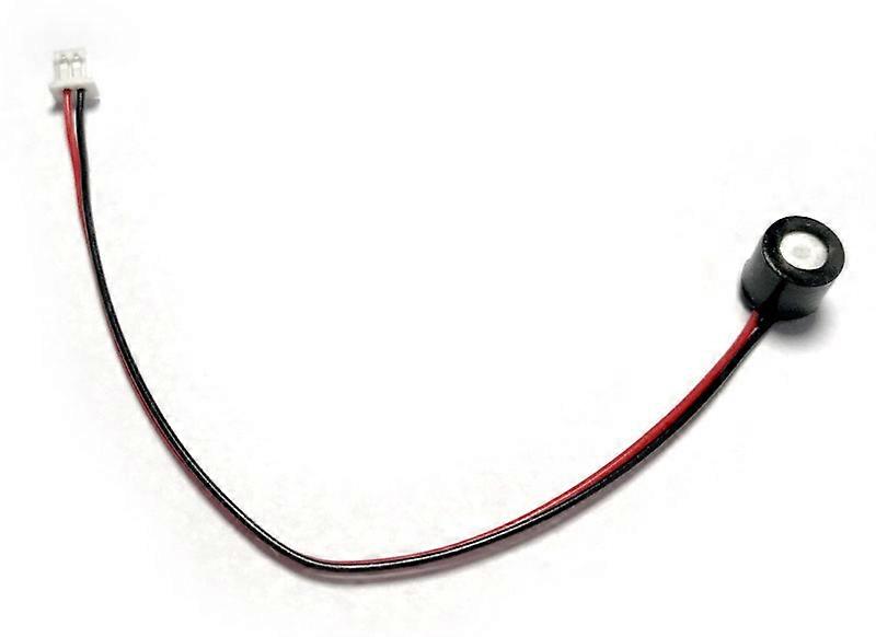 x4pcs Mini CCTV Audio Microphone Sound Mic Cable Adapter For Security IP Camera board XM module