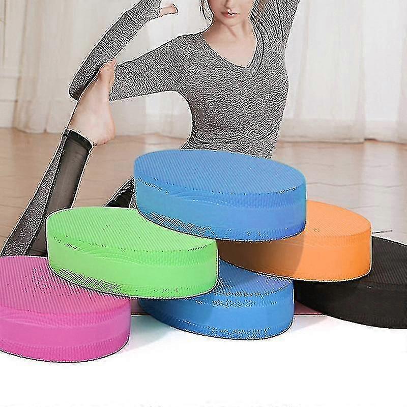 מחצלת כרית איזון Tpe מאמן כרית תרגיל ליוגה פילאטוס אימון יציבות TW