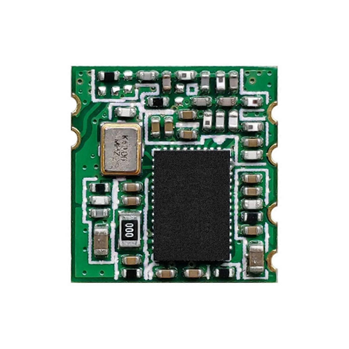 USB langaton WIFI-moduuli 802.11b / G 150Mbps 1T1R WLAN langaton moduuli IPC-televisioon