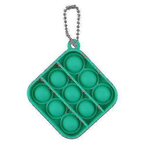 2pcs Simple Fidget Sensory Toy Set Stress Relief Toy