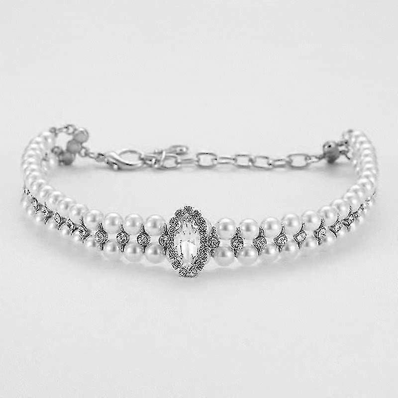 Dog Collar For Small Medium Dogs, Soft Padded