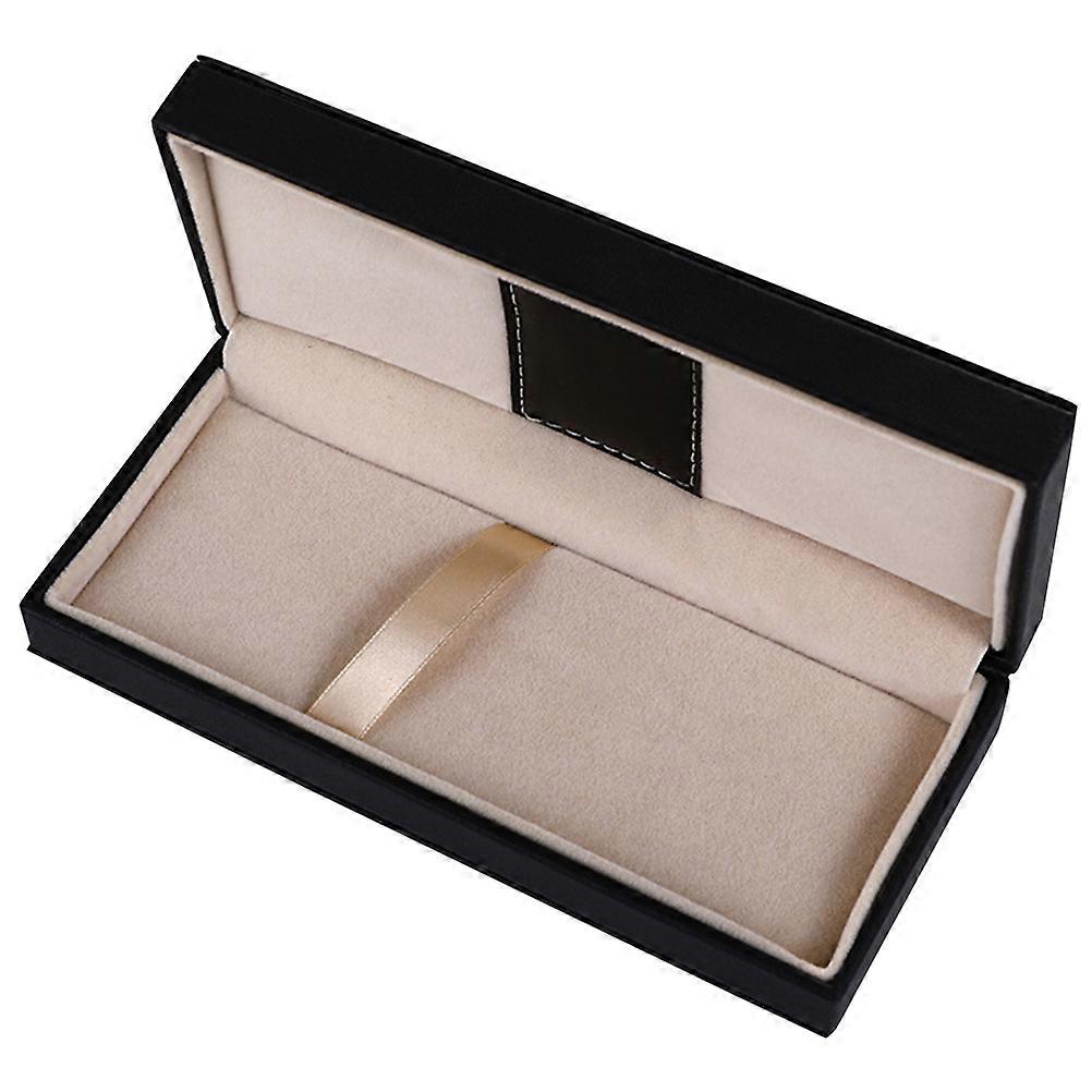 Decorative Pen Box Multi-function Pen Gift Case Exquisite Pen Gift Box Pen Accessory