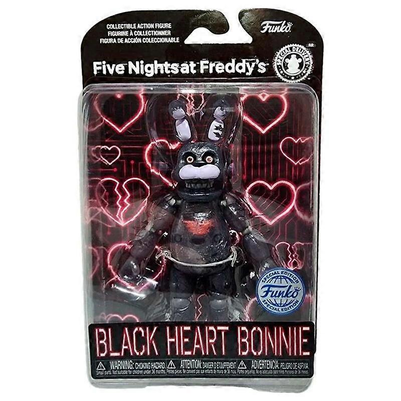 Five Nights at Freddy's Bonnie Action Figure 12.5 cm Exclusive