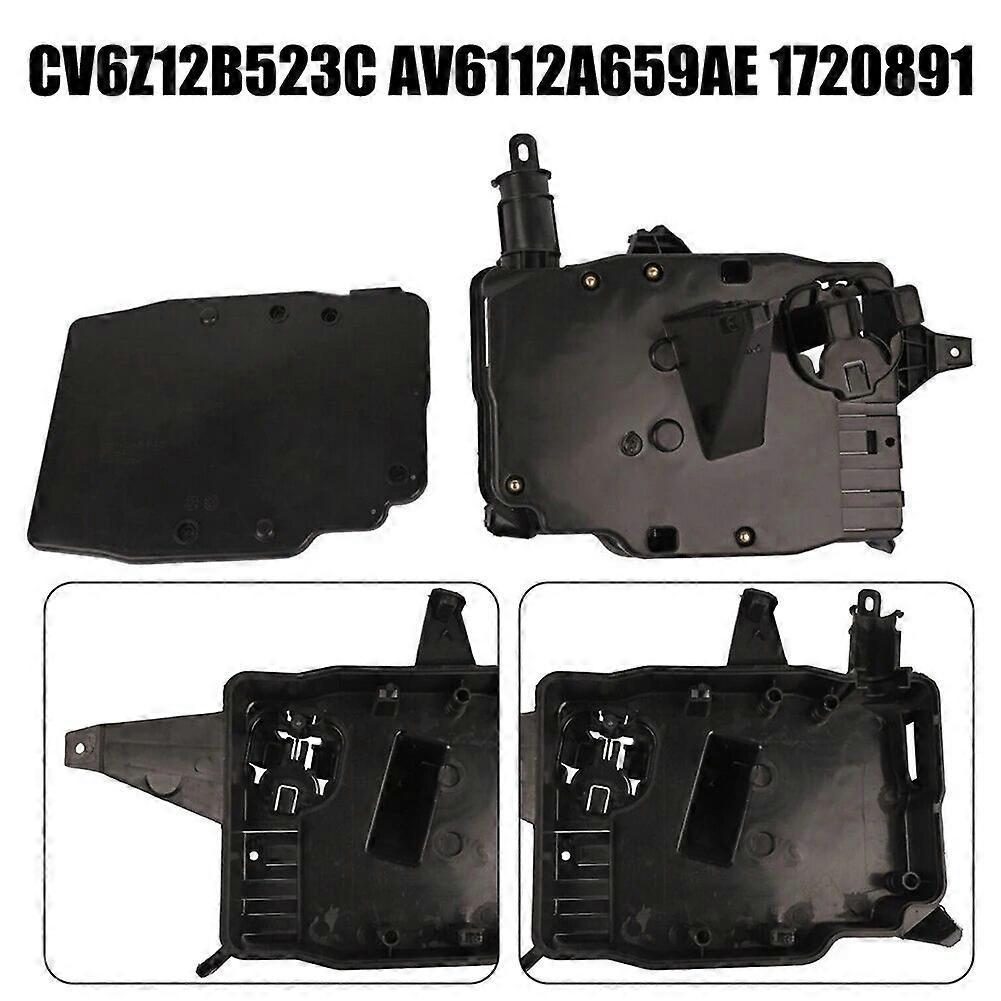 2012 Ford Focus 2.0L - ECM ECU PCM | CM5A-12A650-KK | Flagship One