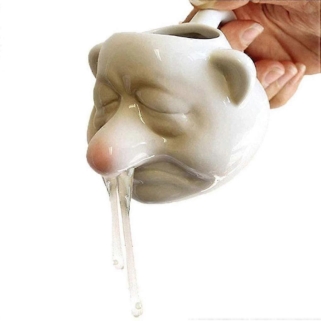 Ceramic Egg Yolk Egg White Separator Funny Egg White Separator Egg