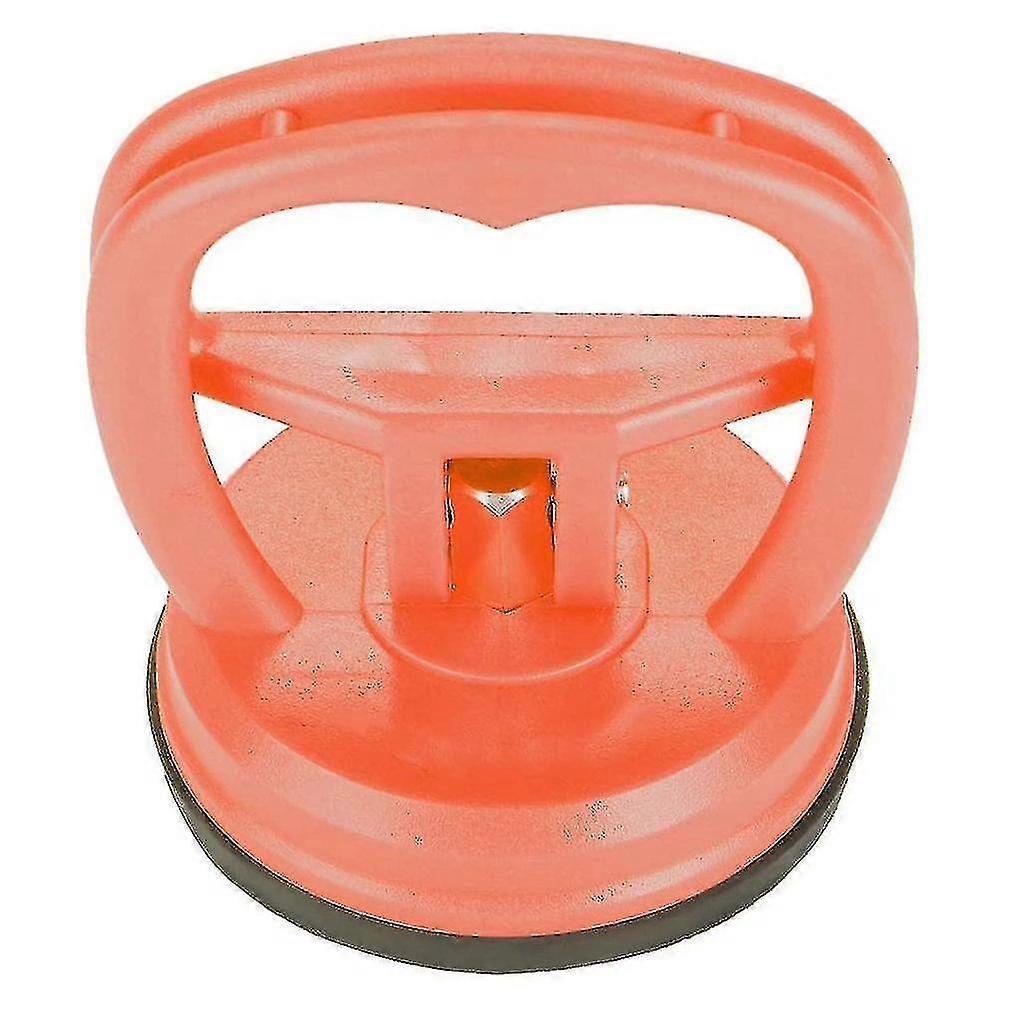Compatible With4 Pcs Suction Cup Lifter Dent Puller Handle Car Dent Remover Tools