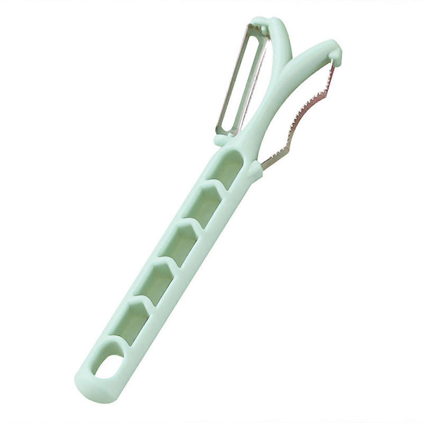 Corn Cob Peeler Stripper Cutter Thresher Remover Kitchen Kernel Tool