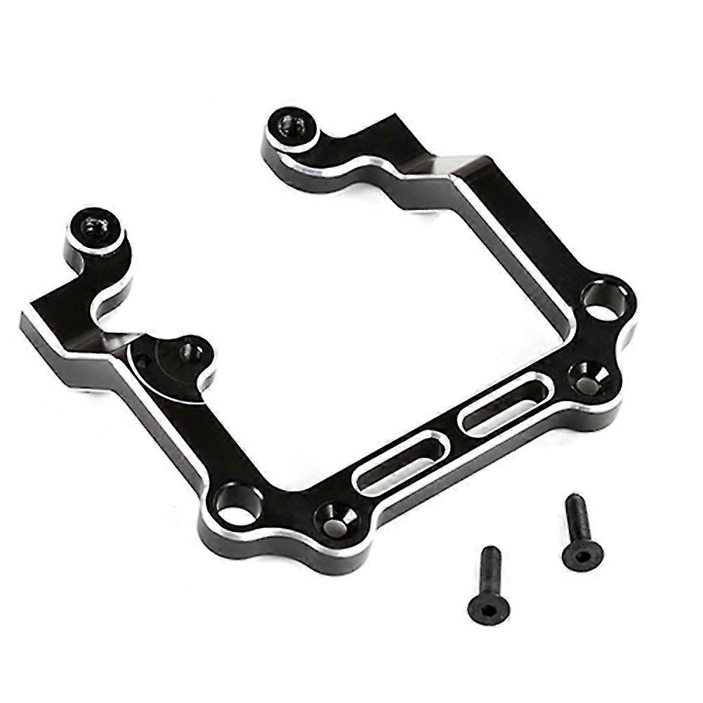 New Upgrade Cnc Metal U-shaped Rear Protective Frame For 1/5 Hpi Rv Km Baja 5b 5t 5sc Rc Car Car Upd