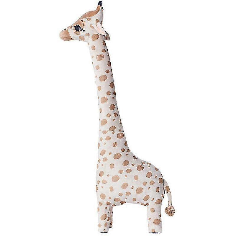 Pluche Giraffe Giant Large Soft Doll Kid Gift Knuffeldier